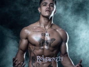 Robsaenz21