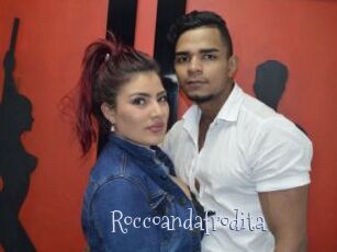 Roccoandafrodita