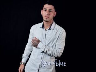 Roccoblue