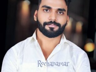 Rochanamar