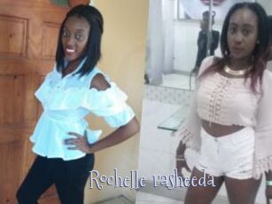 Rochelle_rasheeda