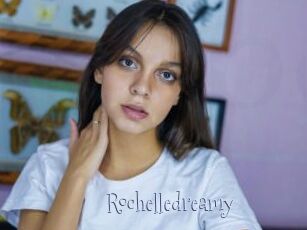 rochelledreamy Faceporno