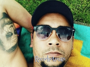 Rociohotman