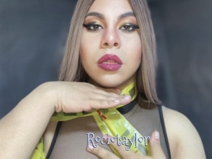 Rociotaylor
