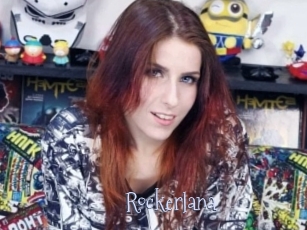 Rockerlana