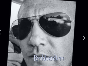 Rockhardtom