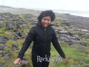 Rockiarius