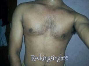 Rockingsingh98