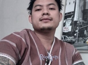 Rockjon