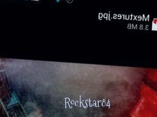 Rockstar84