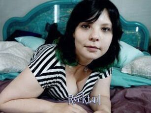 Rocktail