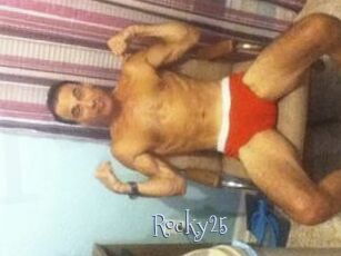 Rocky25