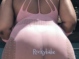 Rockybabe