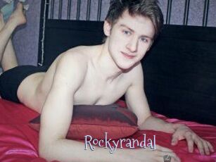Rockyrandal
