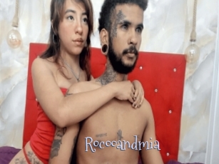 Rocooandmia