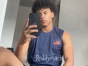 Roddymach