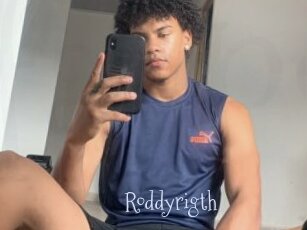Roddyrigth