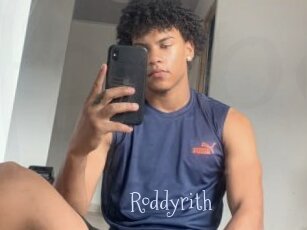 Roddyrith