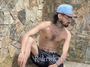 Roderick_sex
