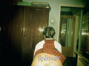 Rodinia90
