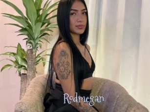 Rodmegan
