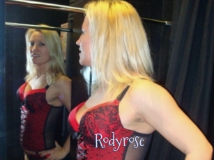 Rodyrose