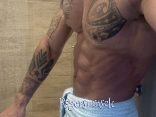 Rogersmuscle