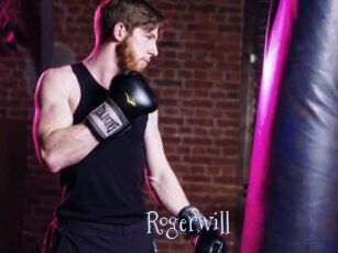 Rogerwill