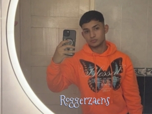 Roggerzaens