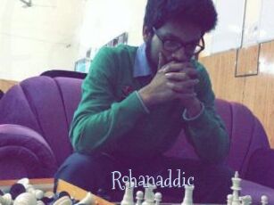 Rohanaddic