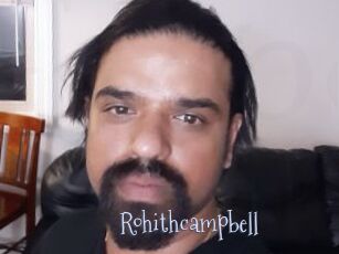 Rohithcampbell