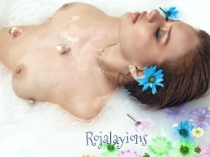 Rojalayions