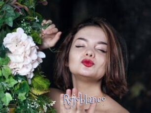 Rojoblanco