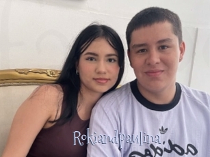 Rokiandpaulina