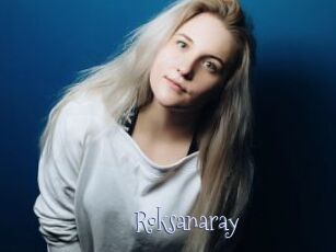 Roksanaray