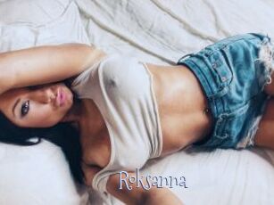 Roksanna