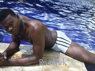 Rolanblack