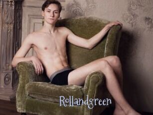 Rollandgreen
