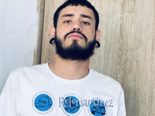 Rolomartinez