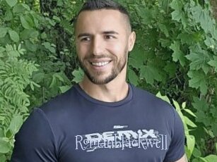 Romanblackwell