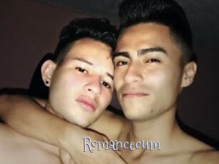 Romancecum