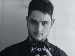 Romankent