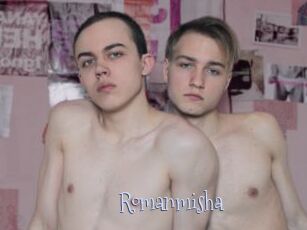 Romanmisha