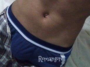 Romanson