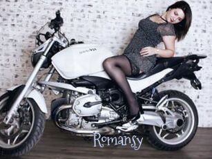 Romansy