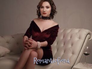 Romanticfiona