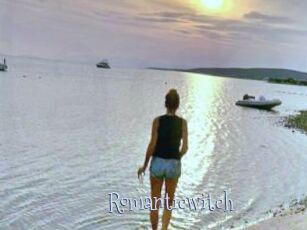 Romanticwitch