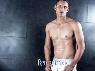 Romantrick