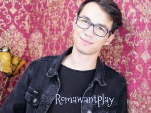 Romawantplay