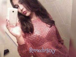 Romeehosexy